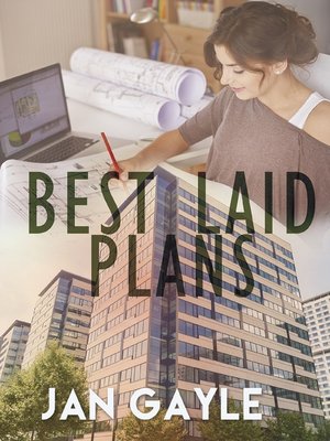 cover image of Best Laid Plans